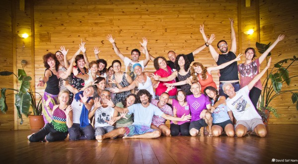 organización de eventos