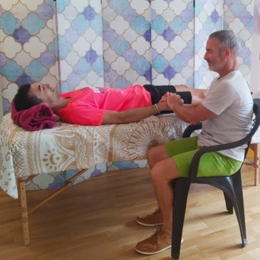 Terapia Personal Terapia Personal