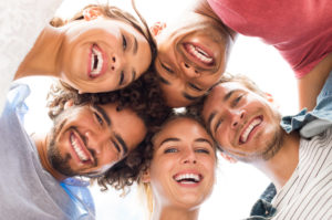 La Alegría de Vivir